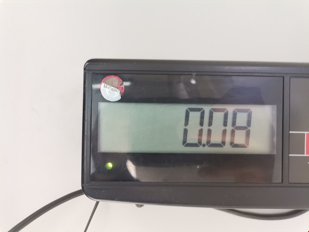 Ручка дверная передняя внутренняя левая SMART Forfour W454 2004-2006