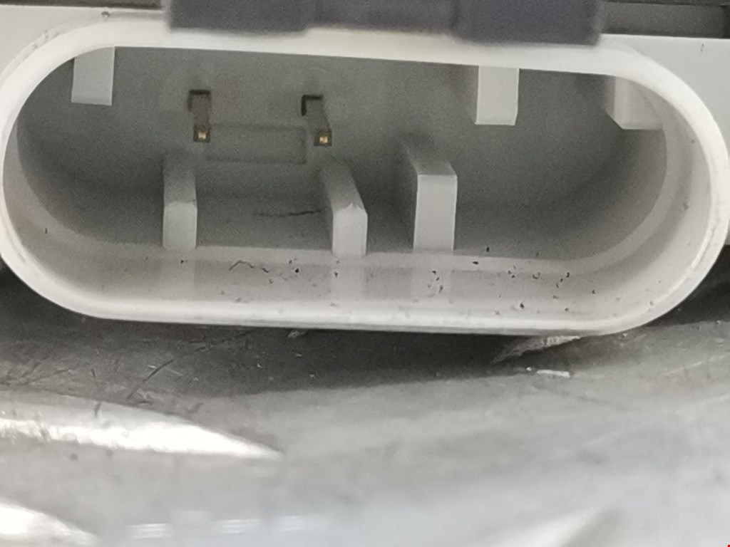 Датчик AIR BAG (подушек безопасности) OPEL Vectra Vectra B 1995-2002