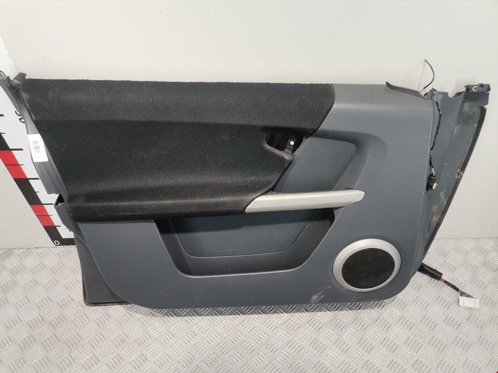 Обшивка двери передняя левая SMART Forfour W454 2004-2006