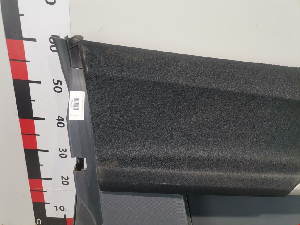 Обшивка двери передняя левая SMART Forfour W454 2004-2006