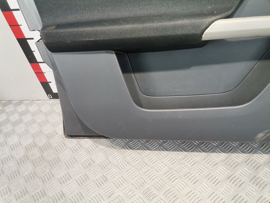 Обшивка двери передняя левая SMART Forfour W454 2004-2006