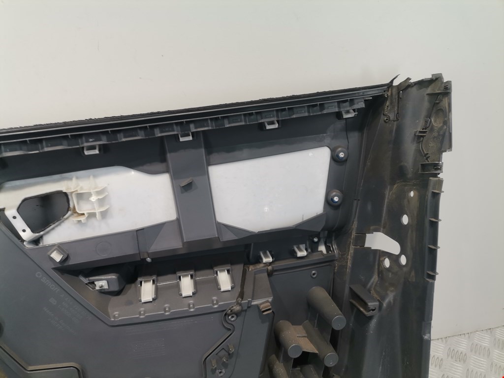 Обшивка двери передняя левая SMART Forfour W454 2004-2006