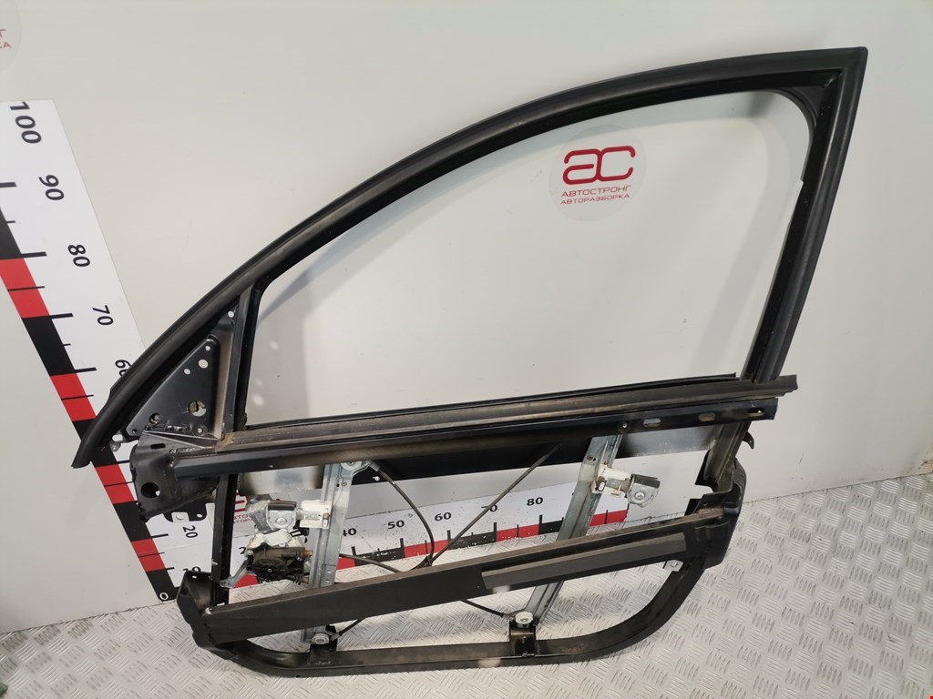 Стеклоподъемник передний левый SMART Forfour W454 2004-2006