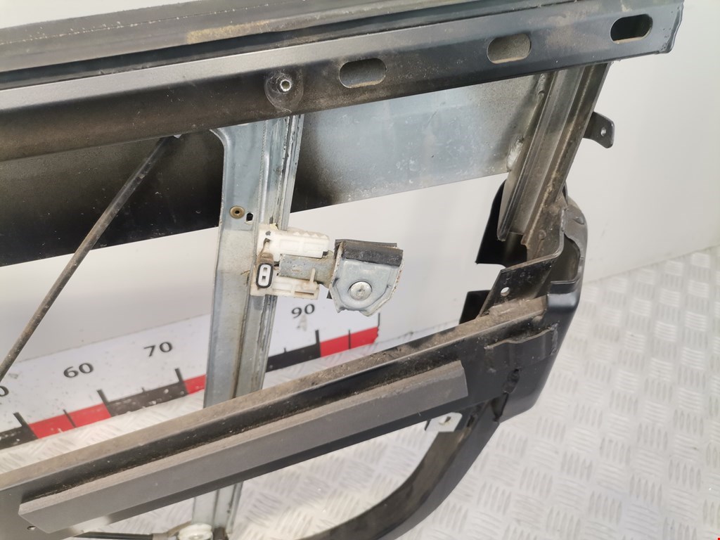 Стеклоподъемник передний левый SMART Forfour W454 2004-2006