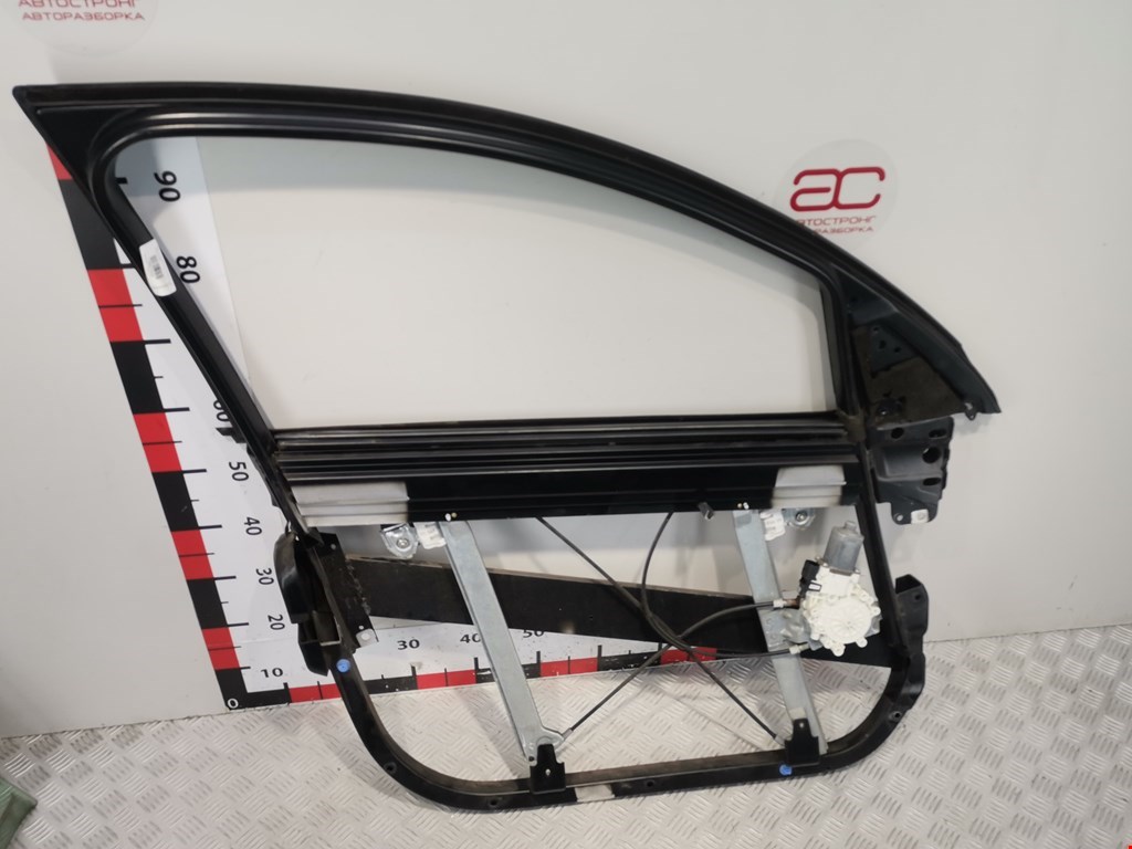 Стеклоподъемник передний левый SMART Forfour W454 2004-2006