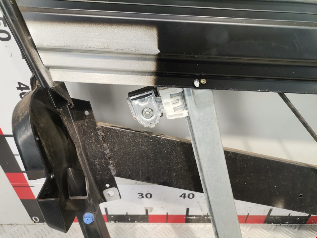 Стеклоподъемник передний левый SMART Forfour W454 2004-2006