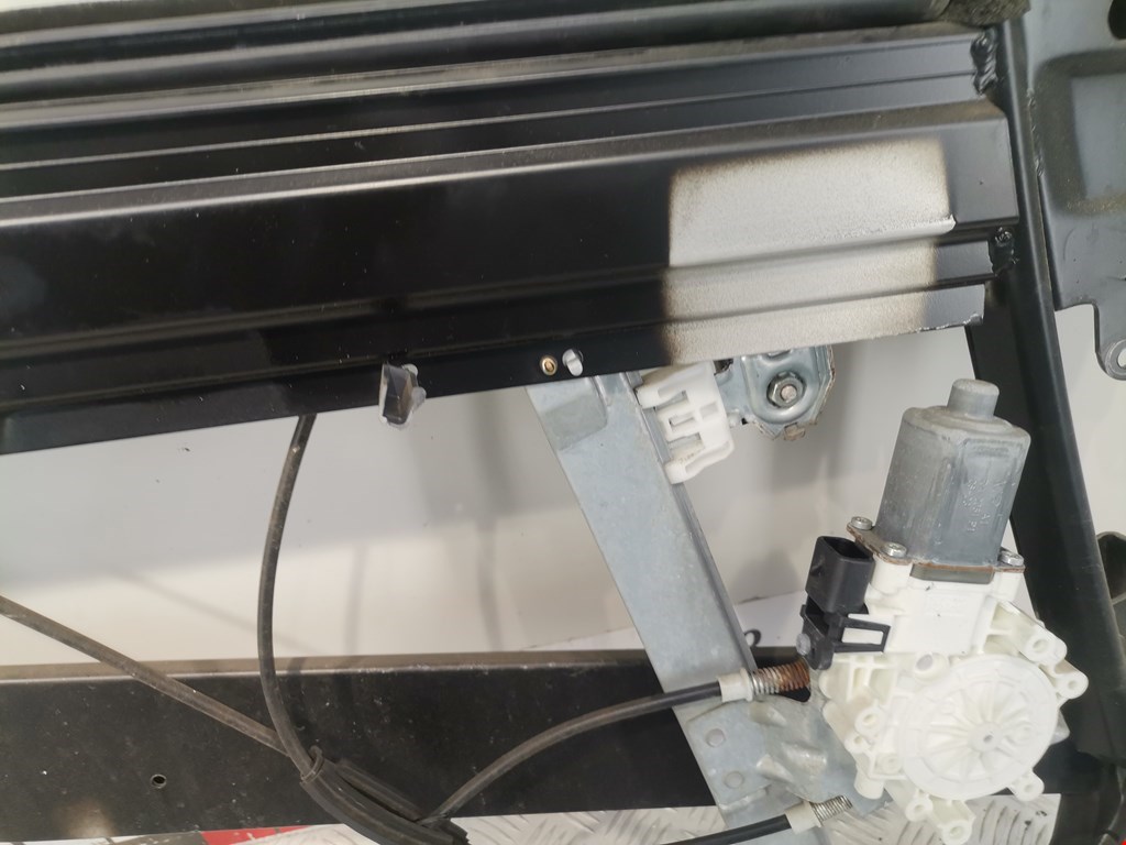 Стеклоподъемник передний левый SMART Forfour W454 2004-2006