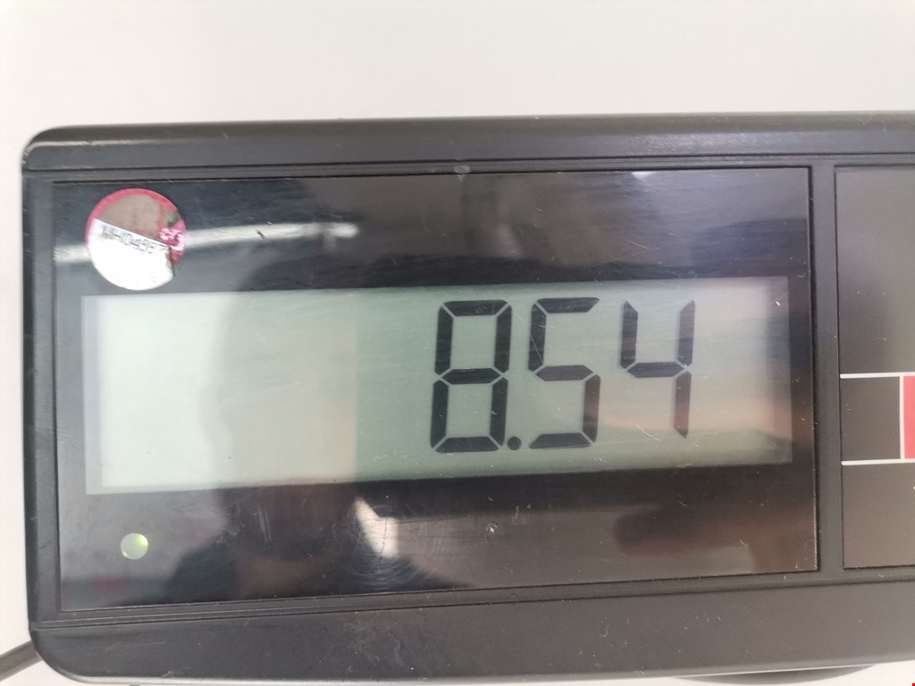 Стеклоподъемник передний левый SMART Forfour W454 2004-2006