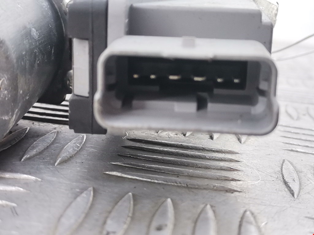 Моторчик (двигатель) стеклоподъемника PEUGEOT 307 2001-2008