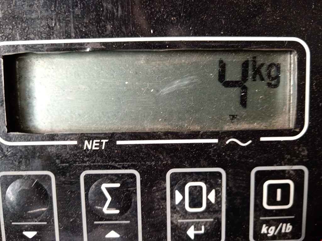 Бампер задний MAZDA CX-7 2006-2012