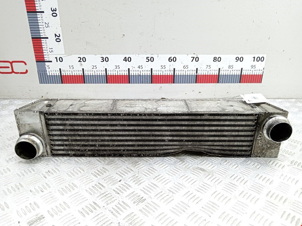 Интеркулер (радиатор интеркулера) BMW 7er 7 серия E65/E66 2001-2008