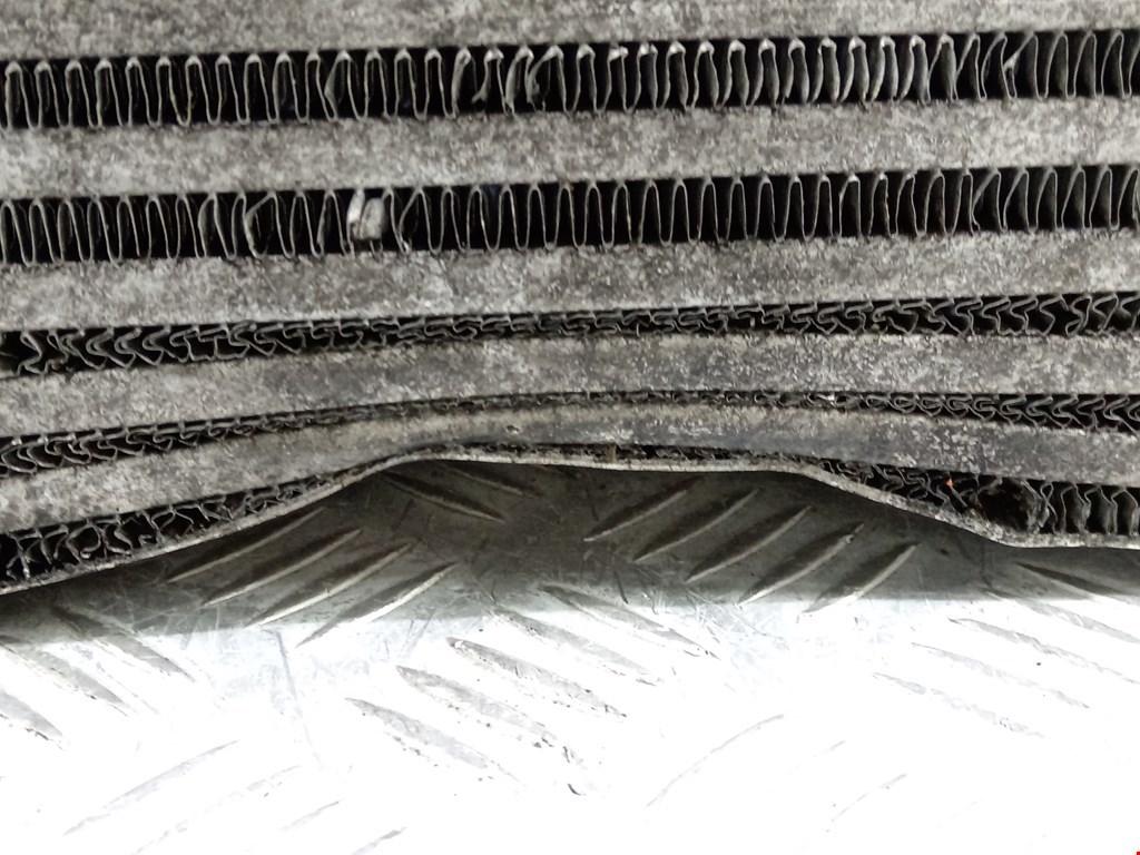 Интеркулер (радиатор интеркулера) BMW 7er 7 серия E65/E66 2001-2008