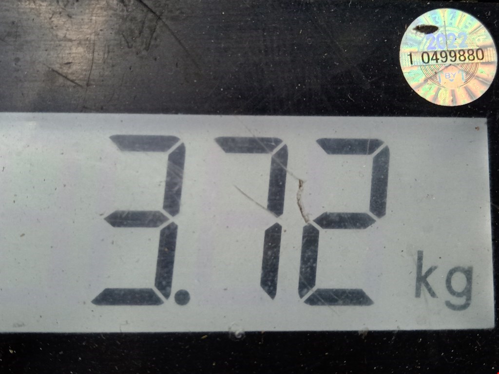 Интеркулер (радиатор интеркулера) BMW 7er 7 серия E65/E66 2001-2008