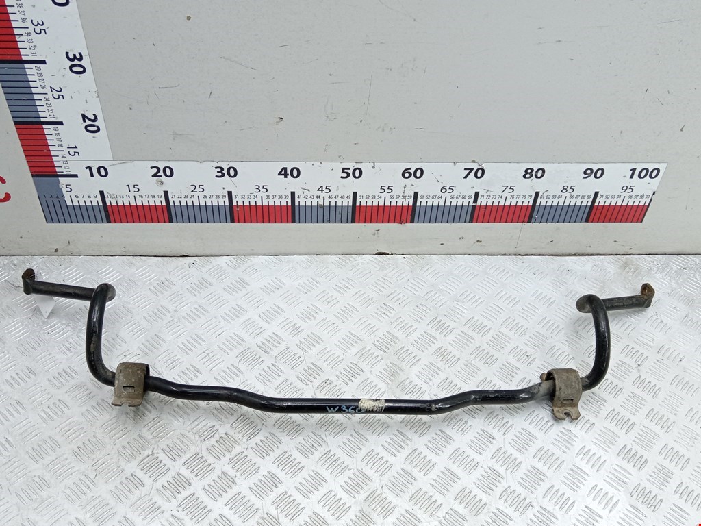 Стабилизатор передний (поперечной устойчивости подвески) OPEL Astra H/Family 2004-2015