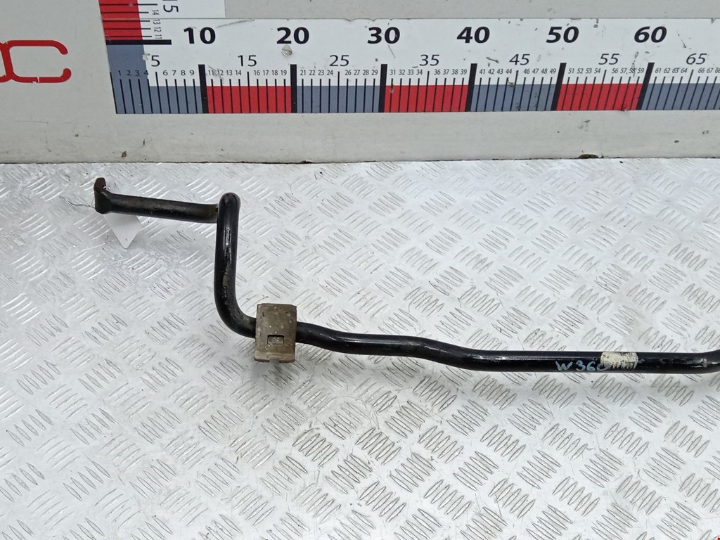 Стабилизатор передний (поперечной устойчивости подвески) OPEL Astra H/Family 2004-2015