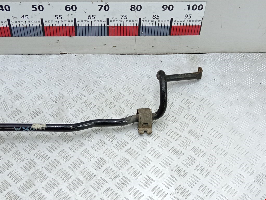 Стабилизатор передний (поперечной устойчивости подвески) OPEL Astra H/Family 2004-2015