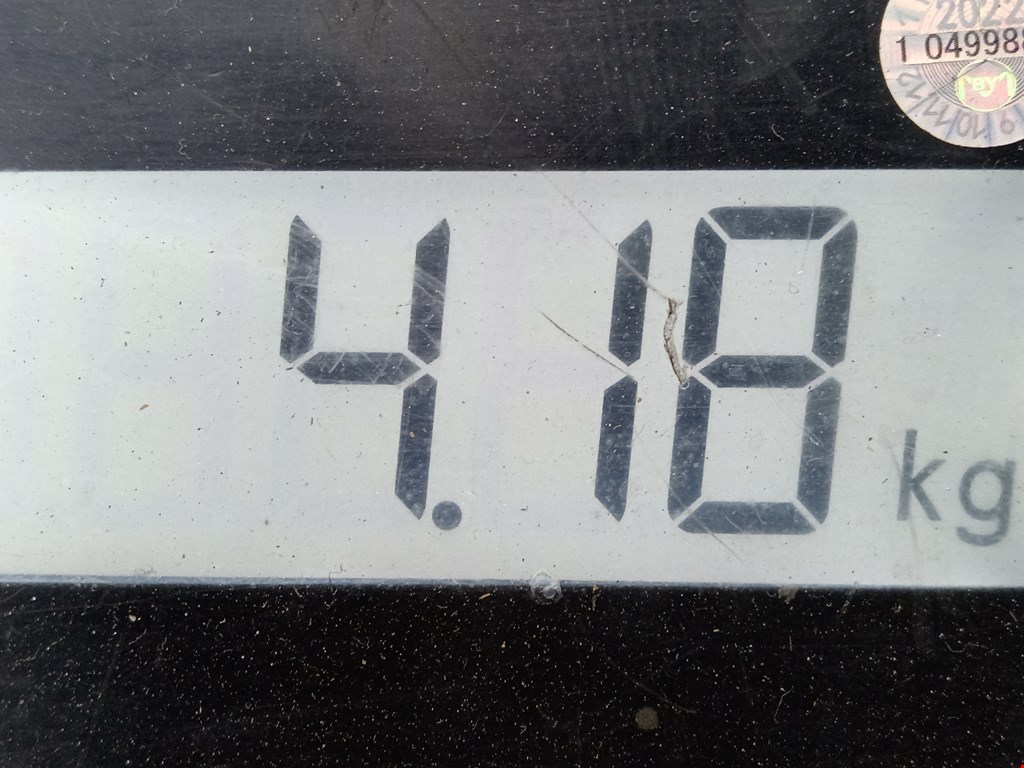 Стабилизатор передний (поперечной устойчивости подвески) OPEL Astra H/Family 2004-2015