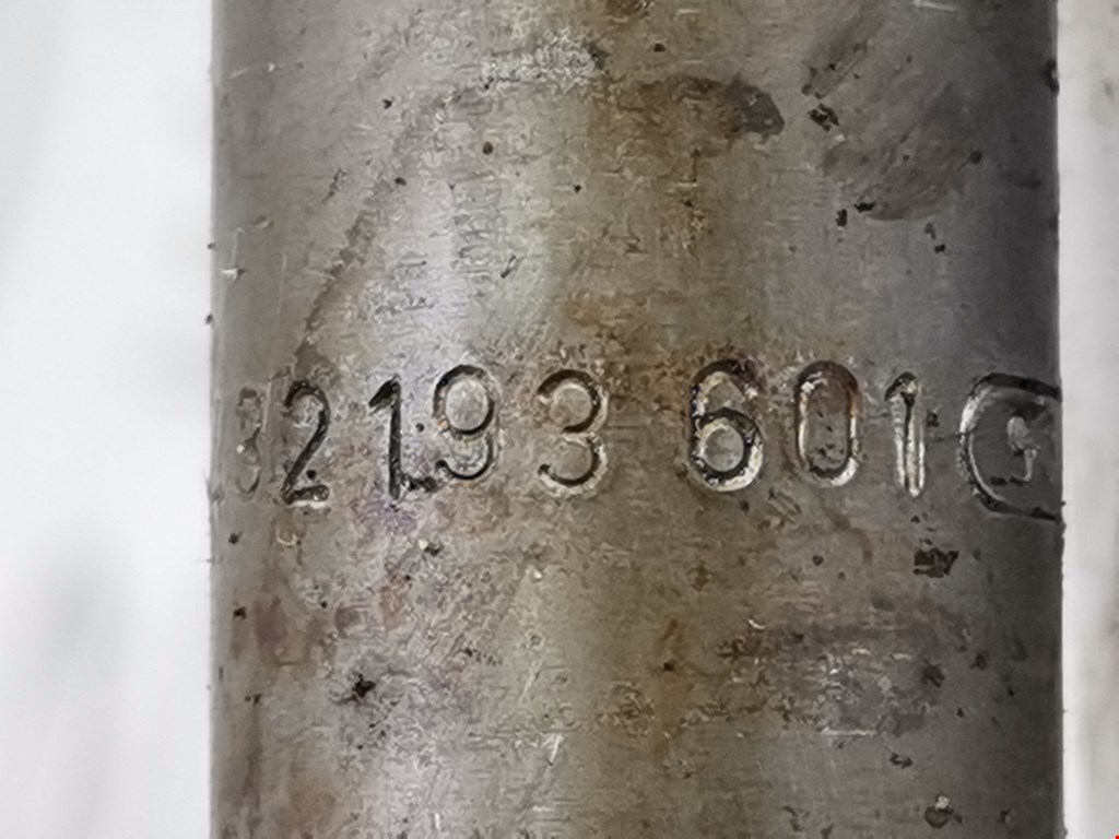 Форсунка дизельная механическая HONDA Accord VI 1998-2002