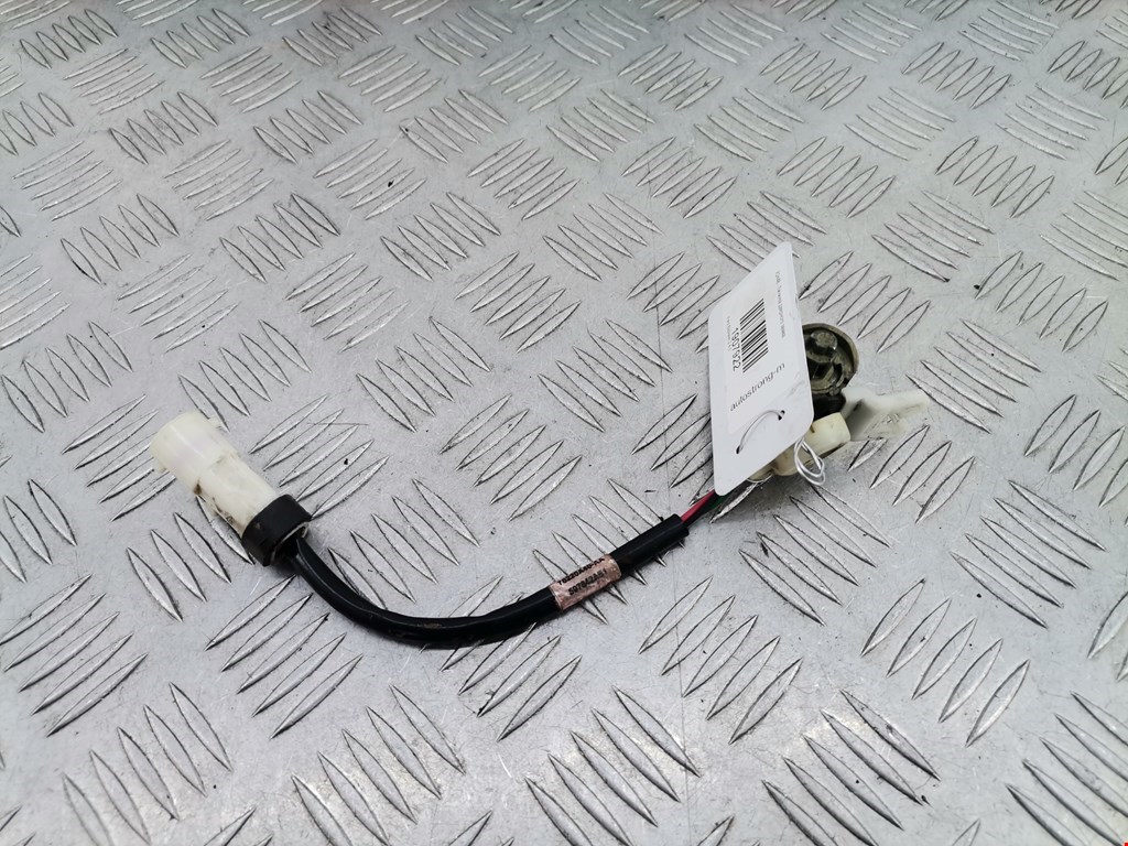 Вставка замка багажника FORD Explorer 1995-2001