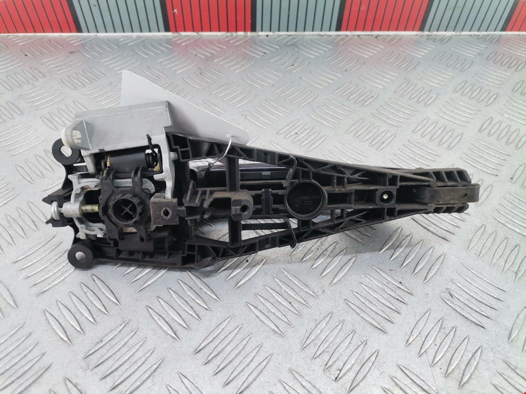 Ручка двери задней наружная правая OPEL Meriva B 2010-2018