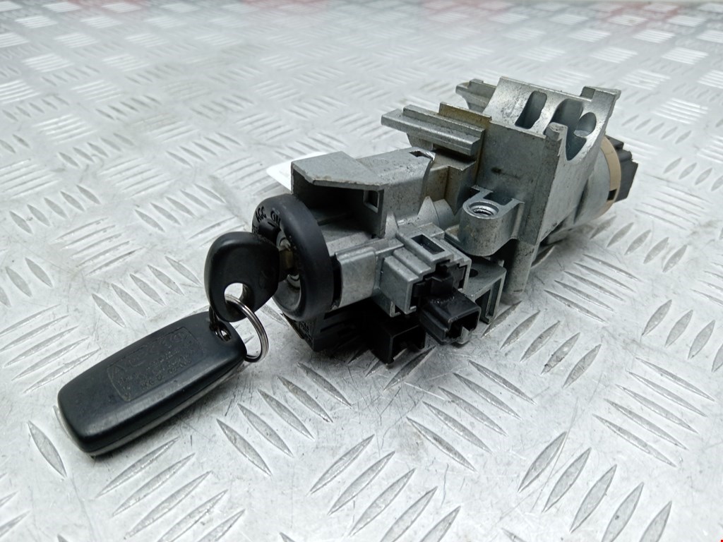 Замок зажигания Mazda 6 GG (2002-2008)
