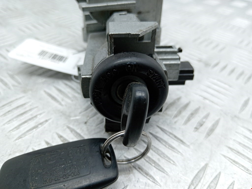 Замок зажигания MAZDA Mazda 6 GG 2000-2007