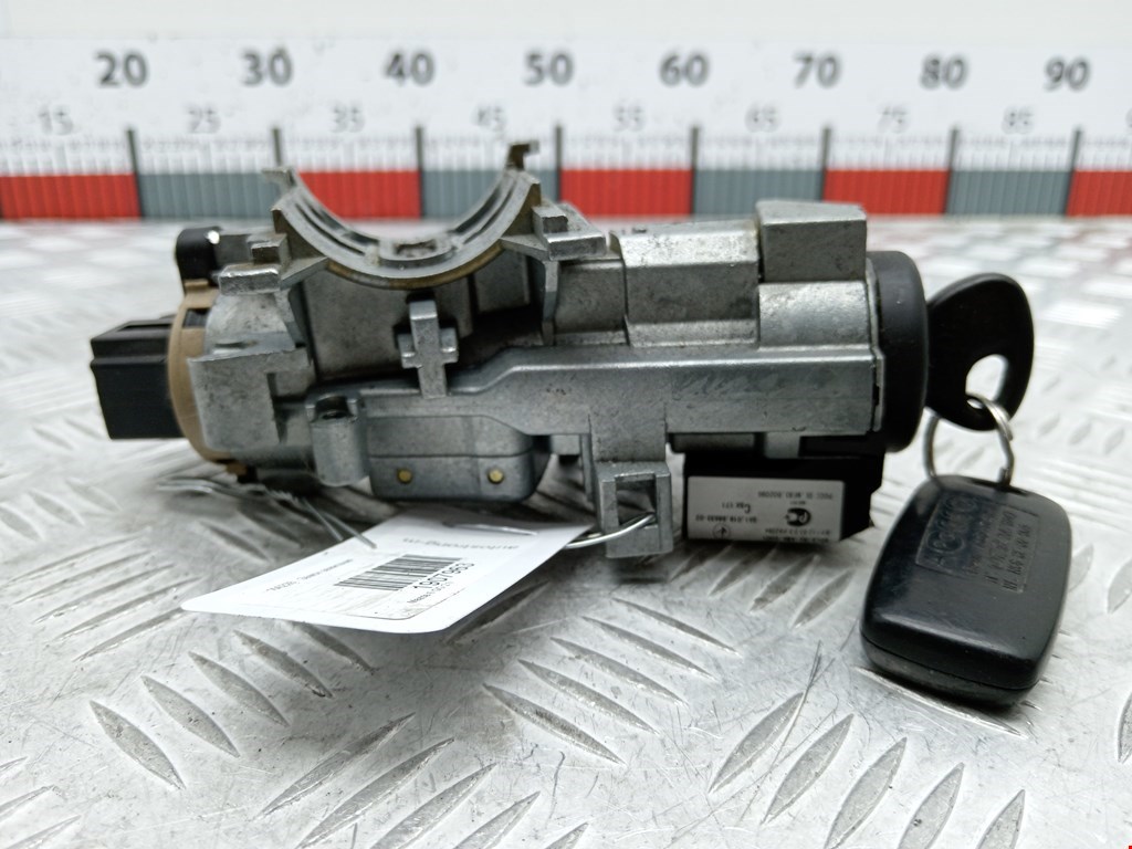 Замок зажигания MAZDA Mazda 6 GG 2000-2007