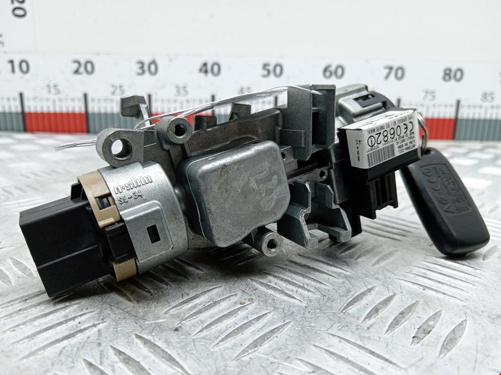 Замок зажигания MAZDA Mazda 6 GG 2000-2007