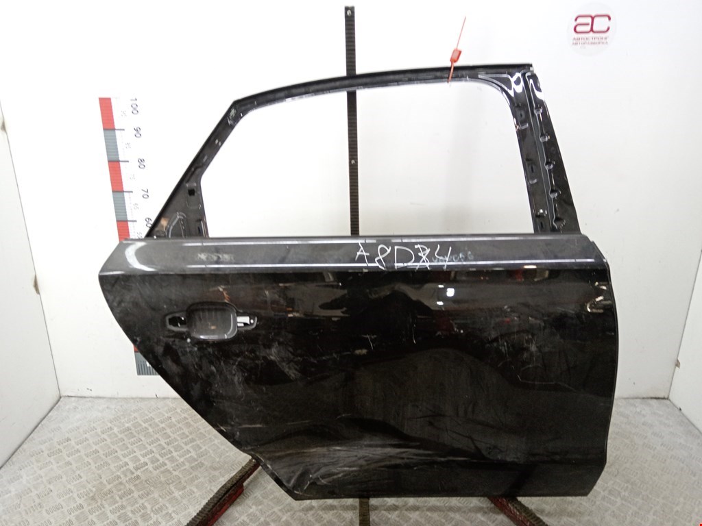 Дверь задняя правая AUDI A8 D4 2010-2017