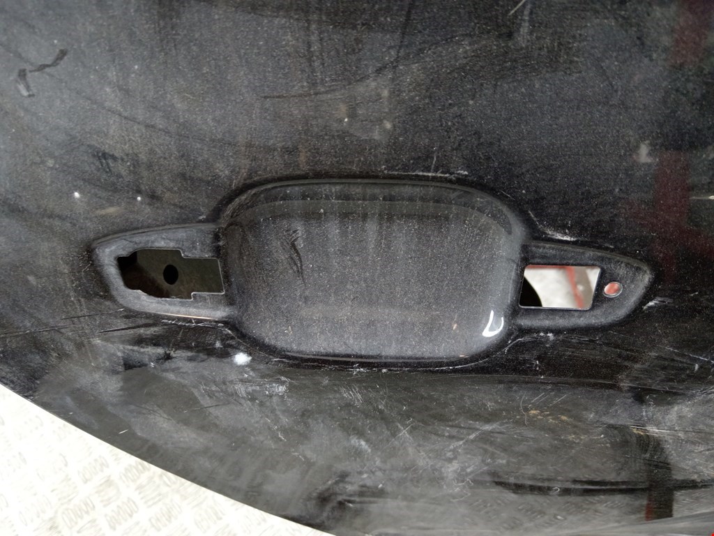 Дверь задняя правая AUDI A8 D4 2010-2017