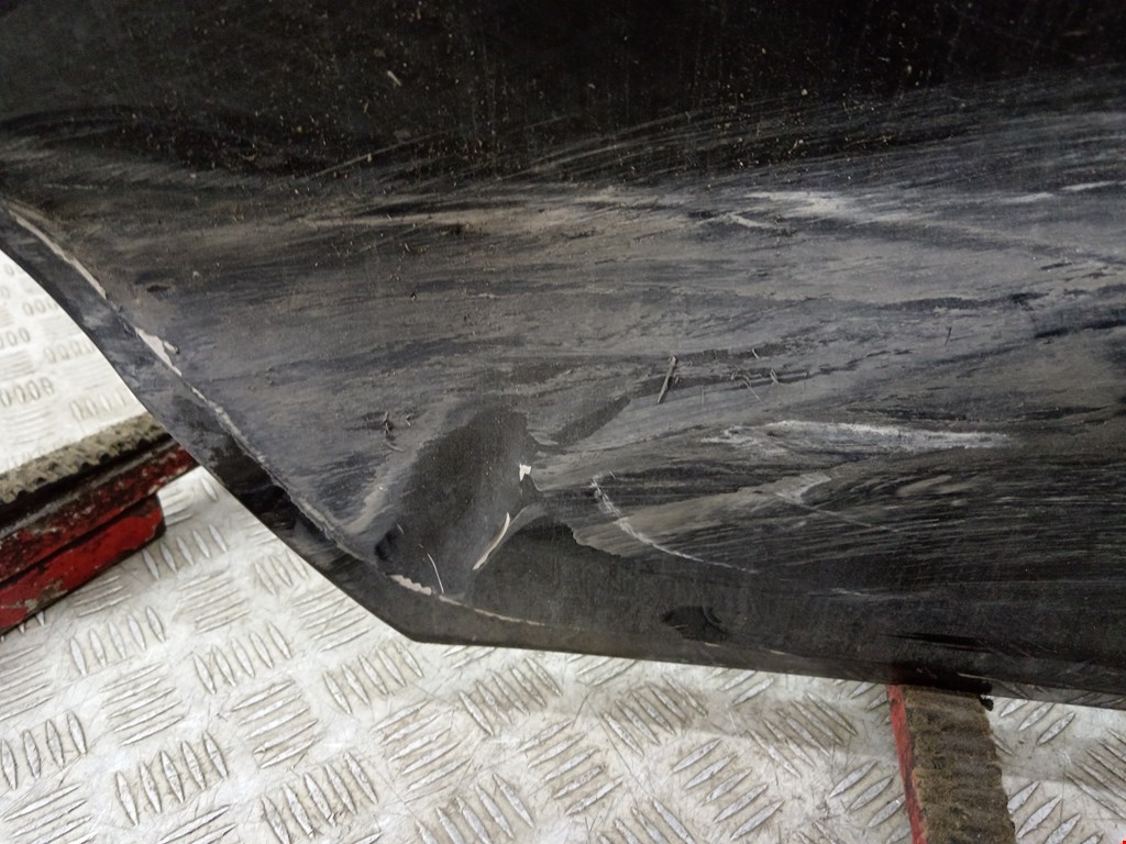 Дверь задняя правая AUDI A8 D4 2010-2017