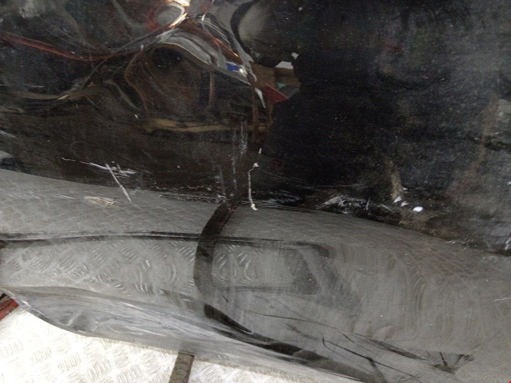 Дверь задняя правая AUDI A8 D4 2010-2017