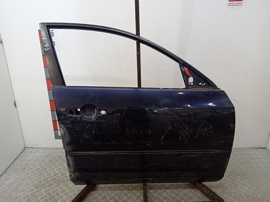 Дверь передняя правая MAZDA Mazda 3 BK 2003-2009