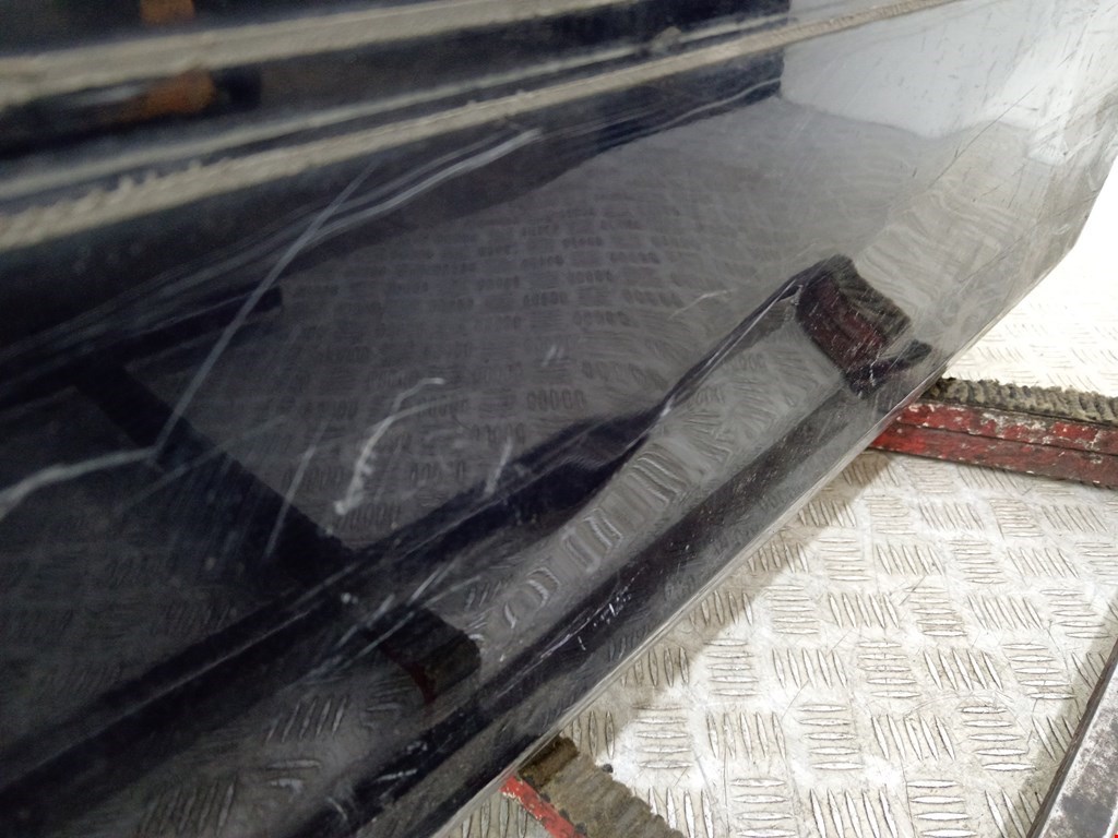 Дверь передняя правая MAZDA Mazda 3 BK 2003-2009