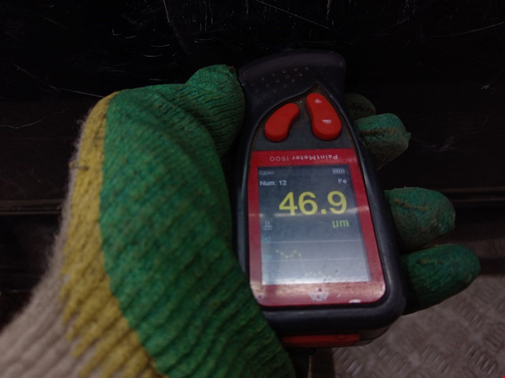 Дверь передняя правая MAZDA Mazda 3 BK 2003-2009