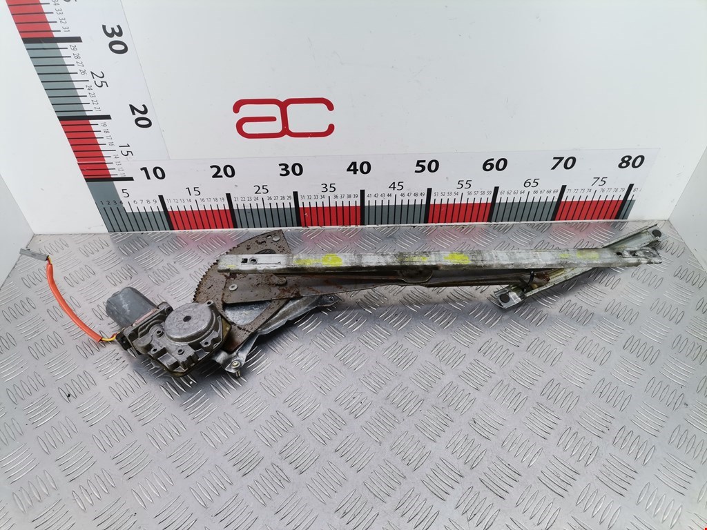 Стеклоподъемник передний правый FORD Explorer 1995-2001