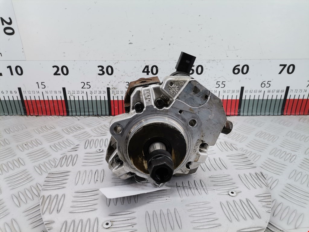 ТНВД (топливный насос высокого давления) BMW 1er E81\E87 2004-2011