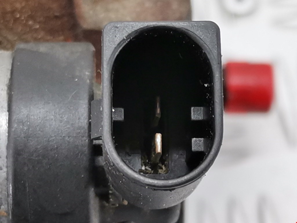 ТНВД (топливный насос высокого давления) BMW 1er E81\E87 2004-2011