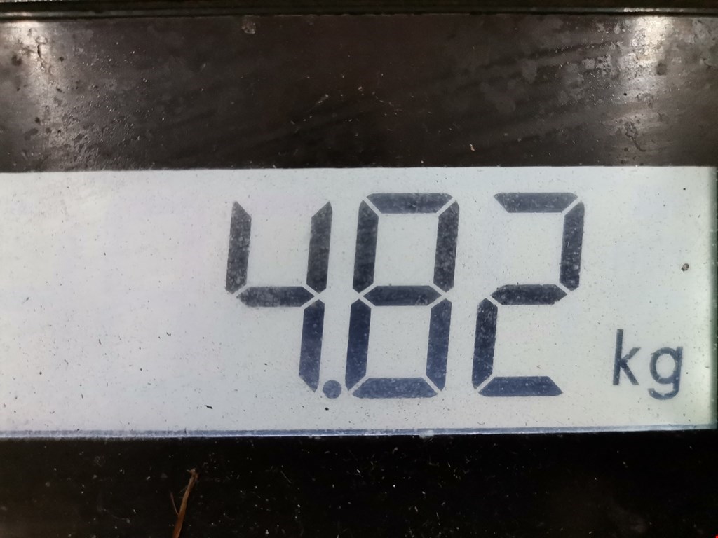 ТНВД (топливный насос высокого давления) BMW 1er E81\E87 2004-2011