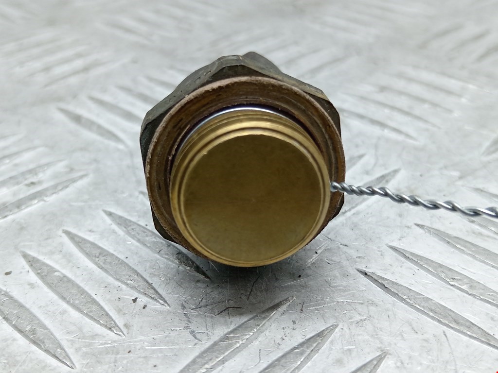 Датчик температуры (охлаждающей жидкости) AUDI A4 B5 1995-2001