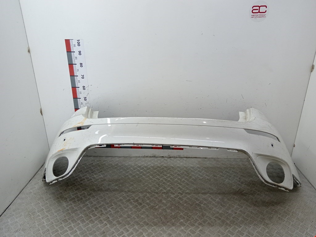 Бампер задний BMW X6 E71 2007-2014