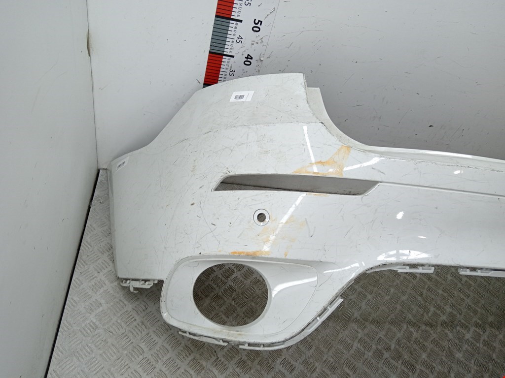 Бампер задний BMW X6 E71 2007-2014