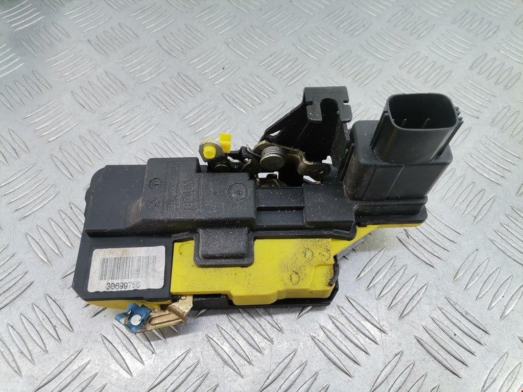 Замок двери задней правой VOLVO XC90 2002-2014