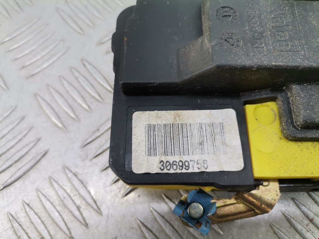 Замок двери задней правой VOLVO XC90 2002-2014