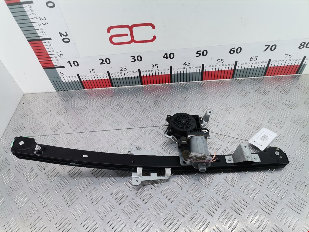 Стеклоподъемник задний правый VOLVO XC90 2002-2014