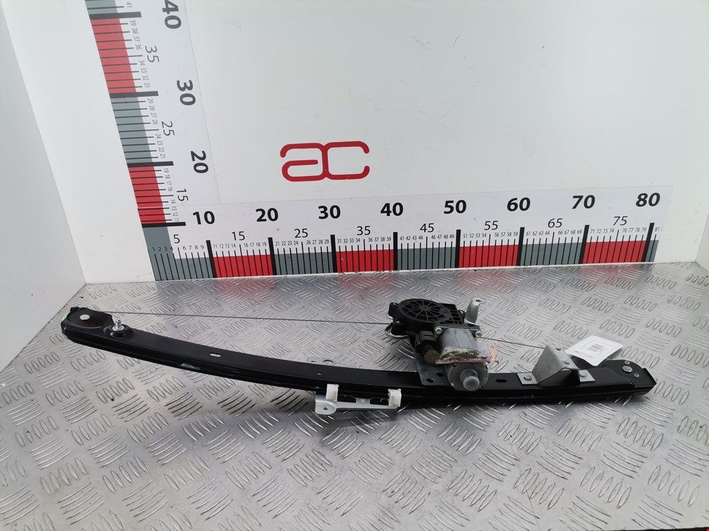 Стеклоподъемник задний правый VOLVO XC90 2002-2014