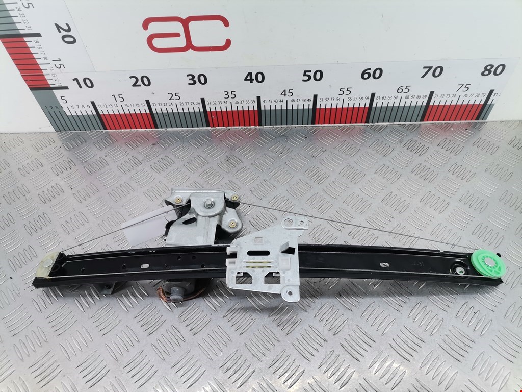 Стеклоподъемник задний правый VOLVO XC90 2002-2014