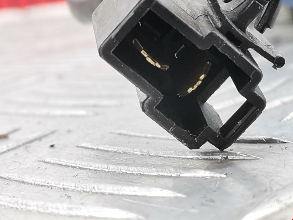 Моторчик (двигатель) стеклоподъемника CHEVROLET Captiva 2006-2010