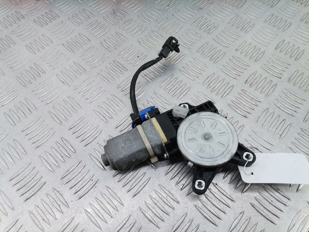 Моторчик (двигатель) стеклоподъемника CHEVROLET Captiva 2006-2010