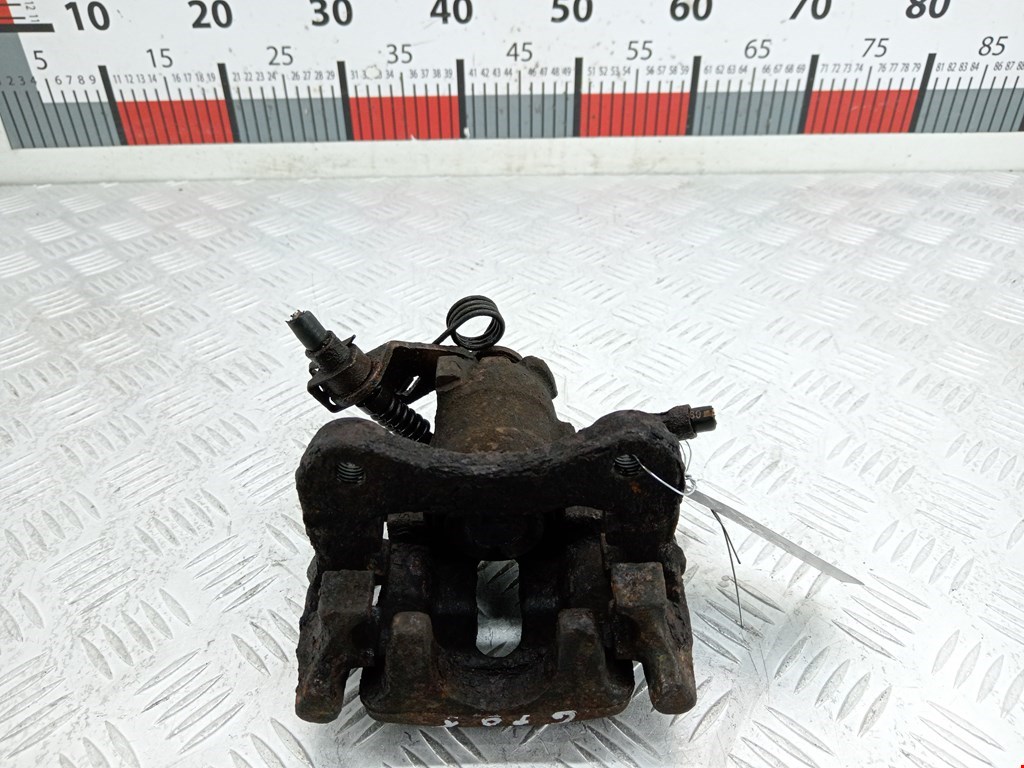 Суппорт задний левый VOLKSWAGEN Sharan 1995-2010